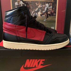 Jordan 1 couture